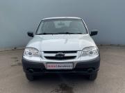 Chevrolet Niva I Рестайлинг Стерлитамак  - изображение 52