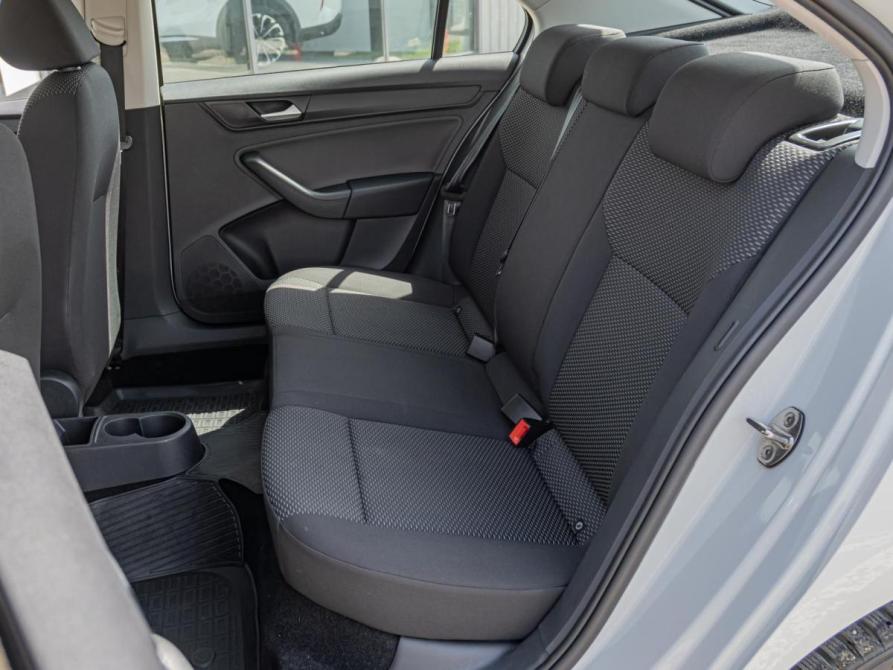 Volkswagen Polo VI Краснодар  - изображение 10