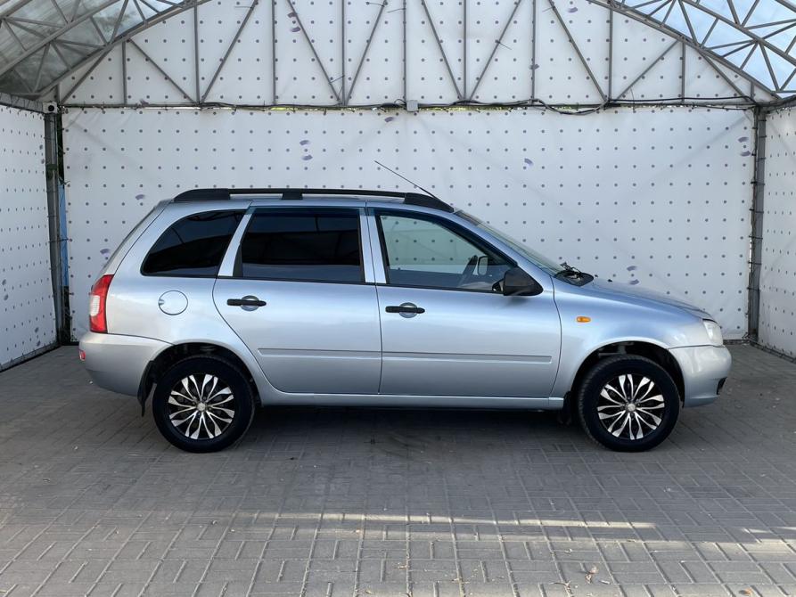Lada (ВАЗ) Kalina I Тамбов  - изображение 8