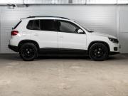 Volkswagen Tiguan I Рестайлинг Ставрополь  - изображение 23