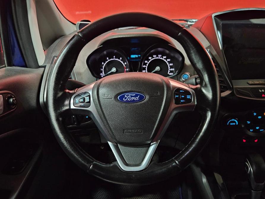 Ford EcoSport II Вологда  - изображение 12