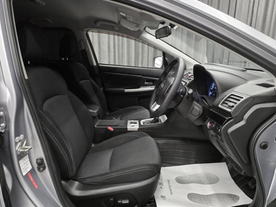 Subaru Levorg I Красноярск  - изображение 10