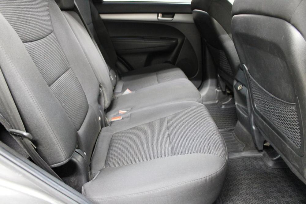 Kia Sorento II Рестайлинг Ярославль  - изображение 12