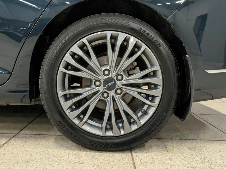 Dongfeng Shine Max Москва  - изображение 12