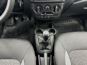 Lada (ВАЗ) Granta I Рестайлинг Воронеж  - изображение 33