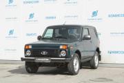 Lada (ВАЗ) 2121 (4x4) I Рестайлинг (2020) Пермь  - изображение 19