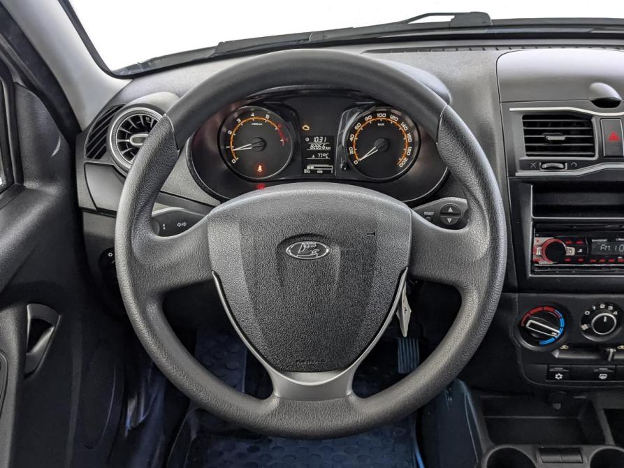 Lada (ВАЗ) Granta I Рестайлинг Москва  - изображение 21