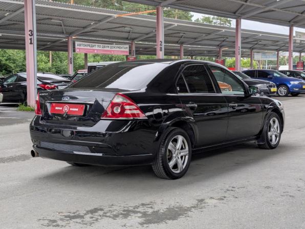 Ford Mondeo III Рестайлинг с пробегом 2006 года, цена 569 900 рублей, 259000 км, седан, Автокод Объявления