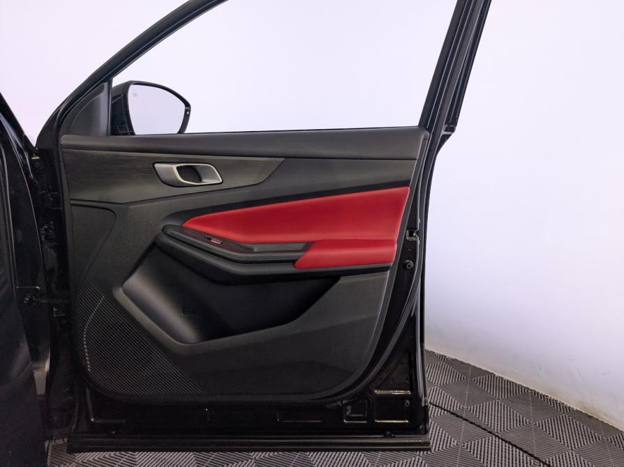 Changan CS55 Plus II Москва  - изображение 25
