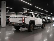 Dongfeng Z9 Москва  - изображение 31