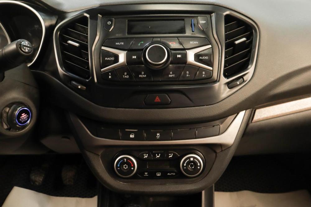 Lada (ВАЗ) Vesta I Челябинск  - изображение 14