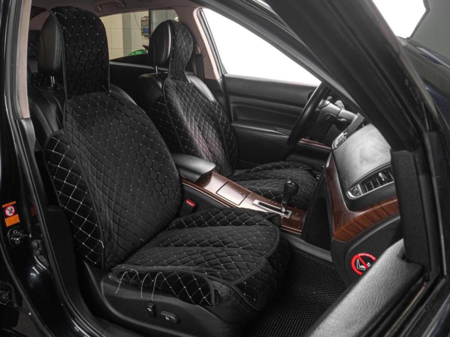 Nissan Teana II (J32) Тюмень  - изображение 8