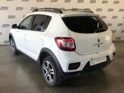 Renault Sandero II Рестайлинг Курск  - изображение 32