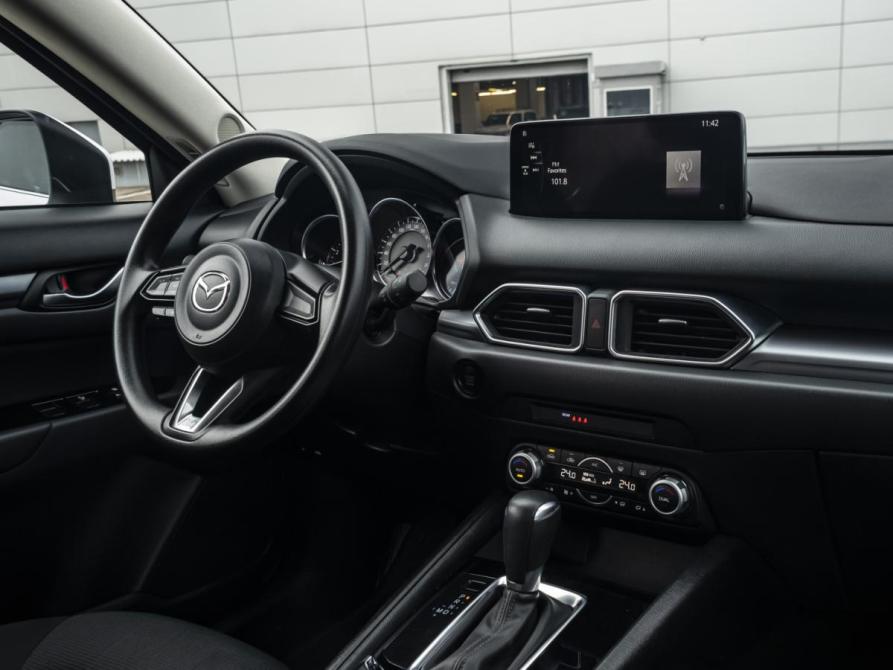 Mazda CX-5 II Рестайлинг Москва  - изображение 17