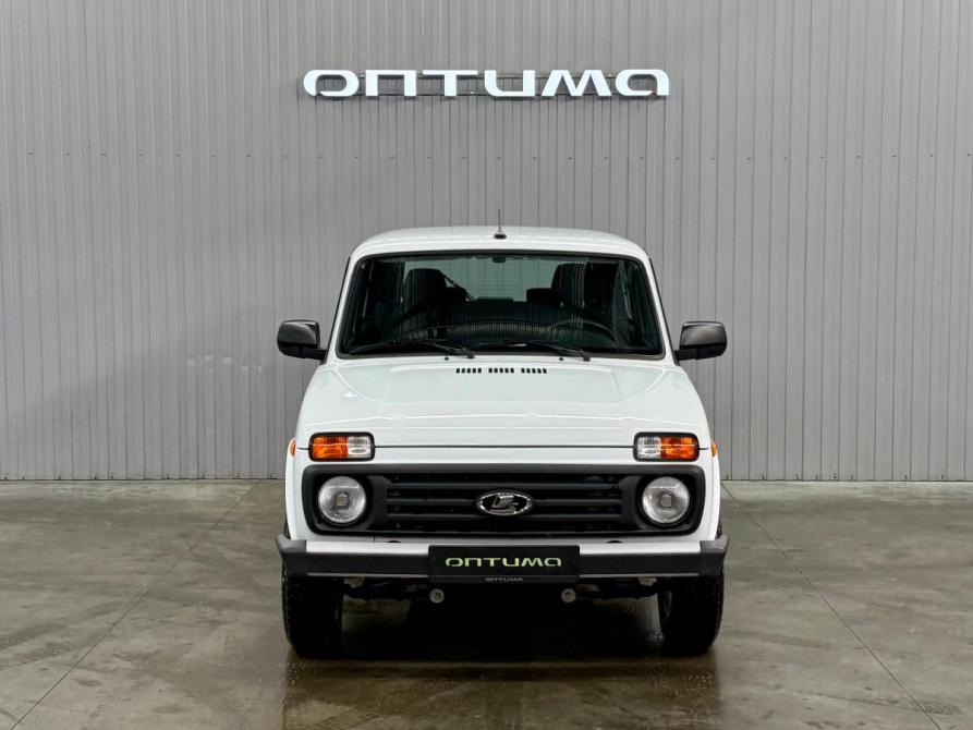 Lada (ВАЗ) Niva Legend Краснодар  - изображение 2