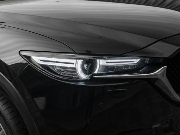 Mazda CX-5 II с пробегом 2019 года, цена 2 760 000 рублей, 106948 км, внедорожник, Автокод Объявления