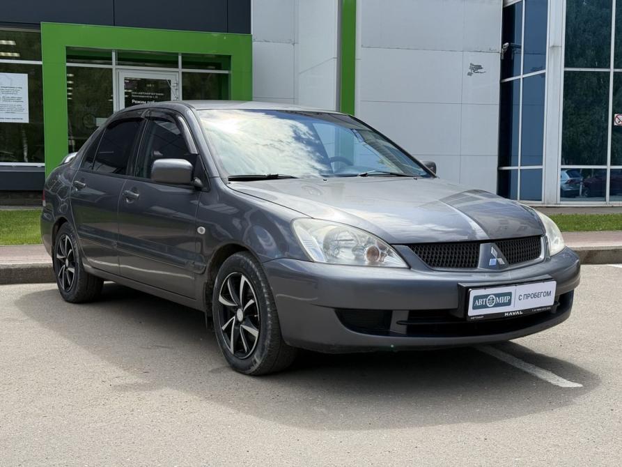 Mitsubishi Lancer IX Рестайлинг Ярославль  - изображение 3