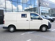 Volkswagen Transporter T5 Рестайлинг Ростов-на-Дону  - изображение 19