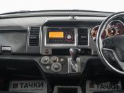 Honda Crossroad II Иркутск  - изображение 36