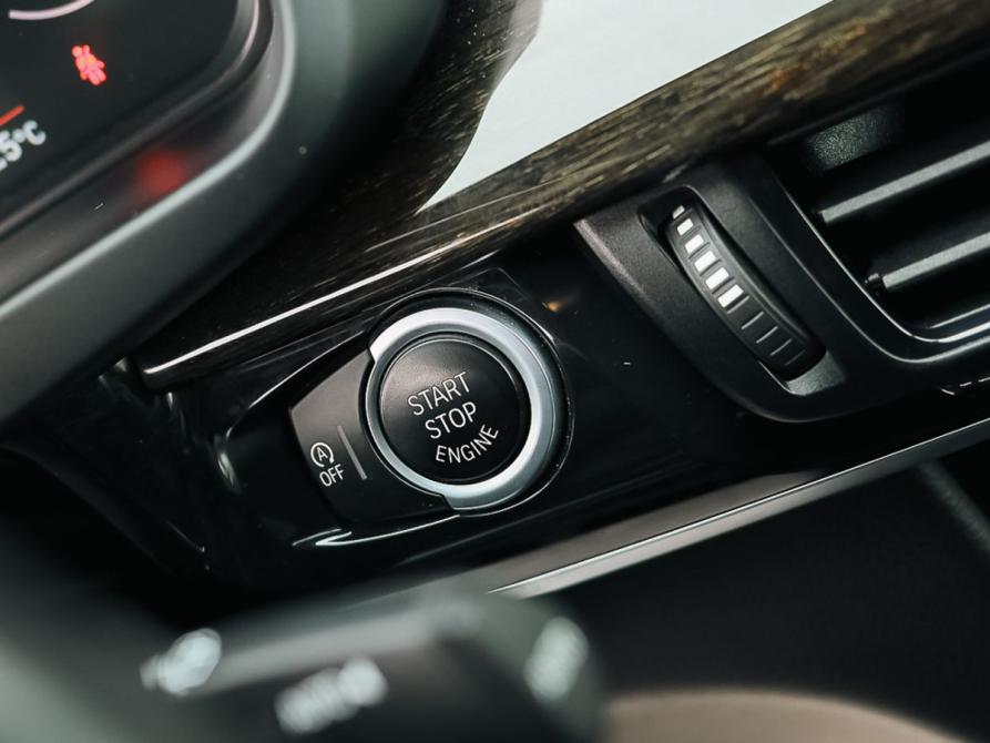 BMW X6 II (F16) Новосибирск  - изображение 15