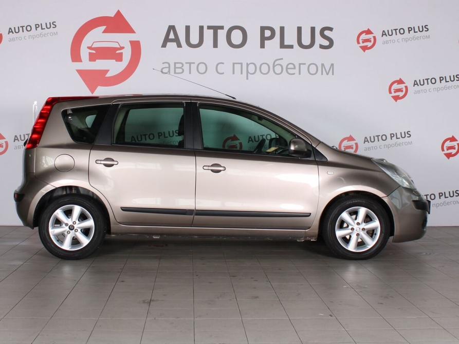 Nissan Note I Минеральные Воды  - изображение 7