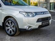 Mitsubishi Outlander III Волгоград  - изображение 47