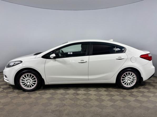 Kia Cerato III с пробегом 2014 года, цена 1 095 000 рублей, 198087 км, седан, Автокод Объявления