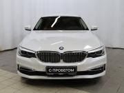 BMW 5 серии VII (G30/G31/G38) Москва  - изображение 27