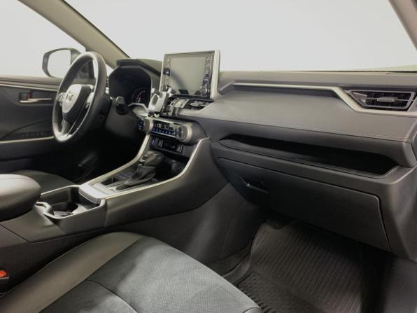 Toyota RAV4 V (XA50) с пробегом 2021 года, цена 3 254 000 рублей, 94071 км, внедорожник, Автокод Объявления