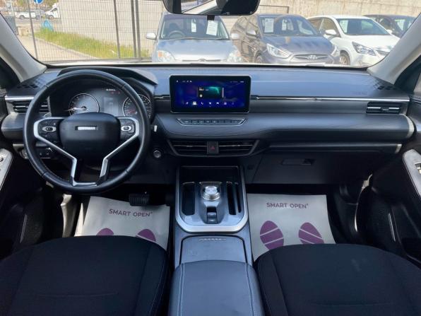 Haval Jolion I с пробегом 2024 года, цена 1 700 000 рублей, 40140 км, внедорожник, Автокод Объявления