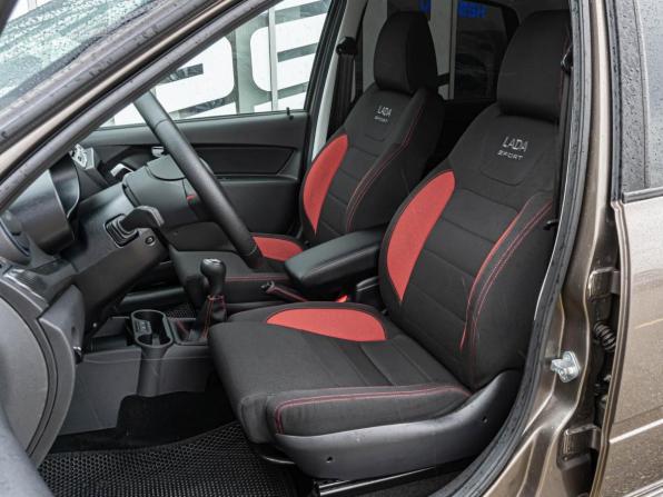 Lada (ВАЗ) Granta I Рестайлинг с пробегом 2024 года, цена 1 250 000 рублей, 18769 км, седан, Автокод Объявления