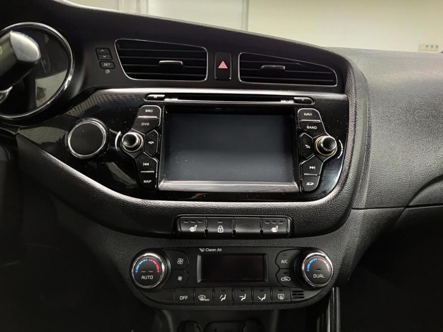 Kia Ceed II Казань  - изображение 18