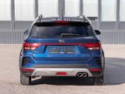 Kia Rio IV Рестайлинг Волгоград  - изображение 38
