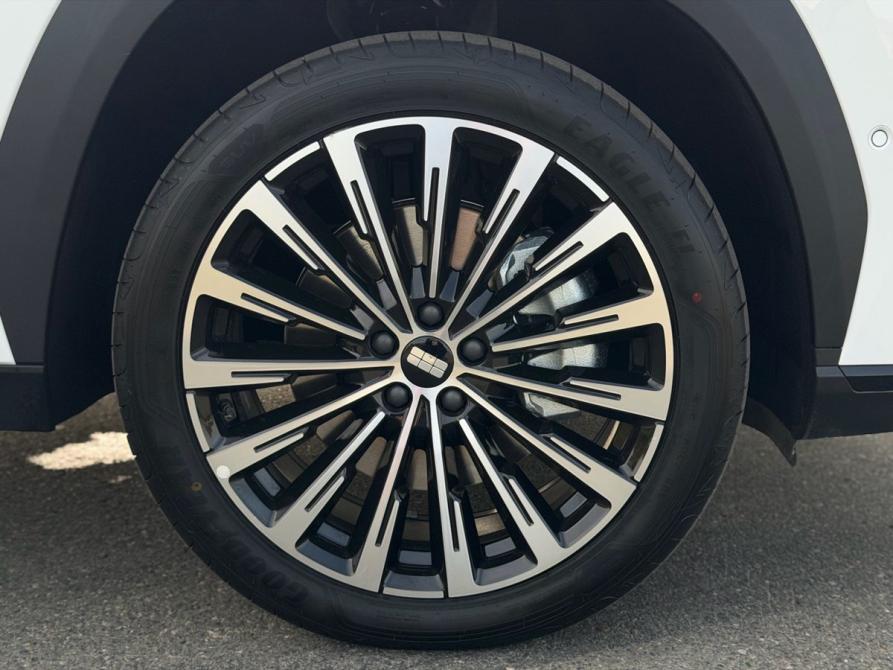 Geely Galaxy M7 Казань  - изображение 8