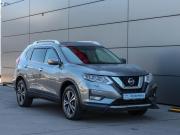 Nissan X-Trail III Рестайлинг Москва  - изображение 26