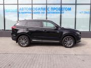Belgee X70 I Екатеринбург  - изображение 27