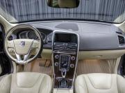 Volvo XC60 I Рестайлинг Москва  - изображение 36