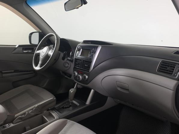 Subaru Forester III Рестайлинг с пробегом 2012 года, цена 950 000 рублей, 374575 км, внедорожник, Автокод Объявления
