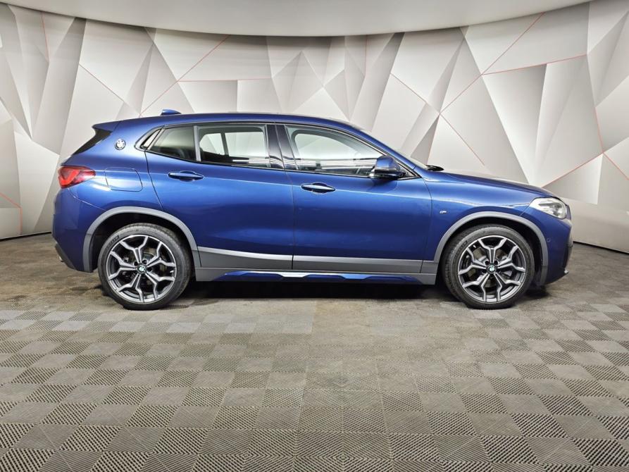 BMW X2 I (F39) Москва  - изображение 5