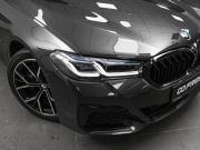 BMW 5 серии VII (G30/G31/G38) Рестайлинг Ставрополь  - изображение 38
