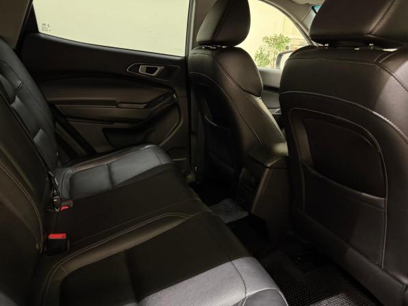 Chery Tiggo 4 I Рестайлинг с пробегом 2019 года, цена 1 215 000 рублей, 119545 км, внедорожник, Автокод Объявления