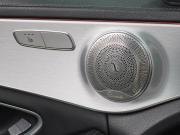 Mercedes-Benz C-Класс IV (W205) Воронеж  - изображение 31