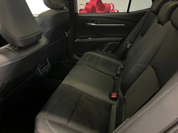 Toyota Camry IX (XV80) China Market с пробегом 2024 года, цена 3 740 000 рублей, 43195 км, седан, Автокод Объявления