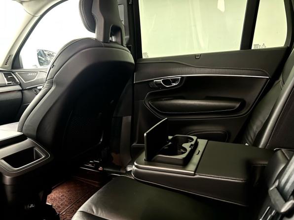 Volvo XC90 II Рестайлинг 1 с пробегом 2019 года, цена 4 500 000 рублей, 78525 км, внедорожник, Автокод Объявления