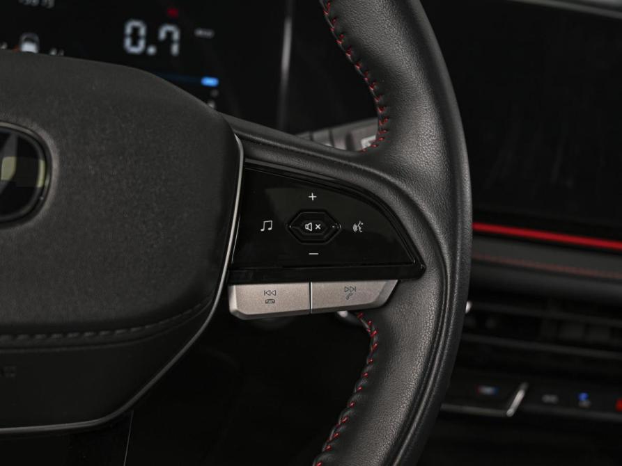 Changan X5 Plus Ставрополь  - изображение 21