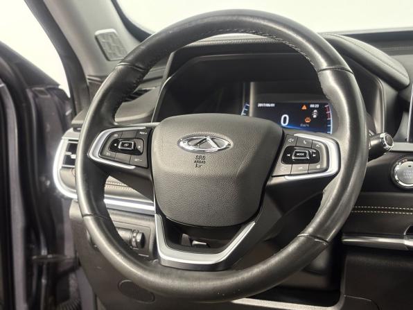 Chery Tiggo 8 I Рестайлинг с пробегом 2023 года, цена 2 050 000 рублей, 29567 км, внедорожник, Автокод Объявления