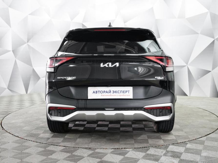 Kia Sportage V Ульяновск  - изображение 4