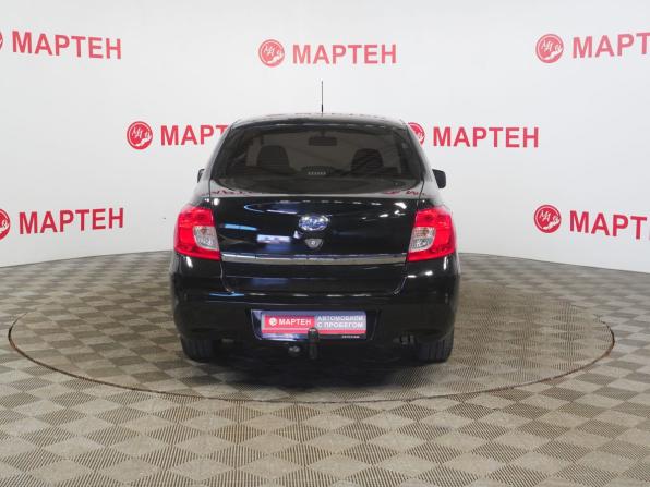 Datsun on-DO I с пробегом 2019 года, цена 421 000 рублей, 125532 км, седан, Автокод Объявления