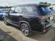 Changan CS95 I Рестайлинг Тольятти  - изображение 7