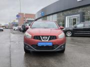 Nissan Qashqai I Рестайлинг Санкт-Петербург  - изображение 19